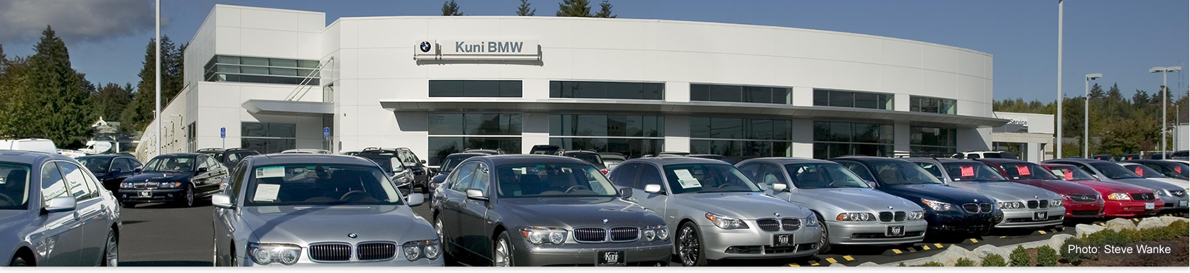 Kuni Bmw